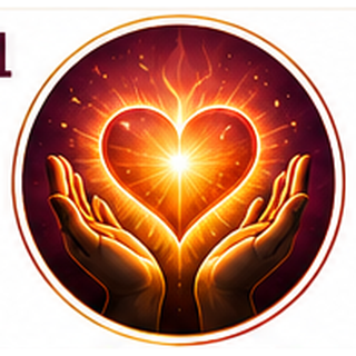 Morality Comes From the Soul icon