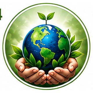 Gratitude to Nature icon