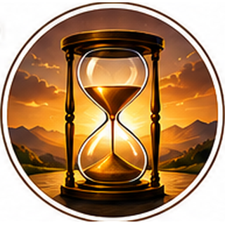 The Truth Exists Only in the Present icon